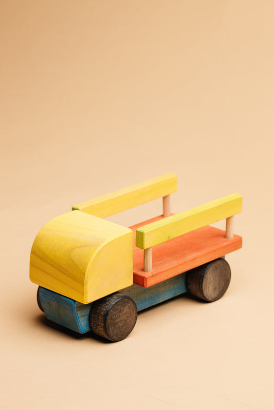 Toy Truck mini